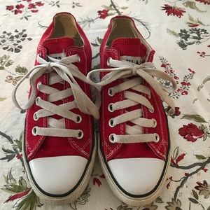 Converse Chuck Taylor All Star Sneakers